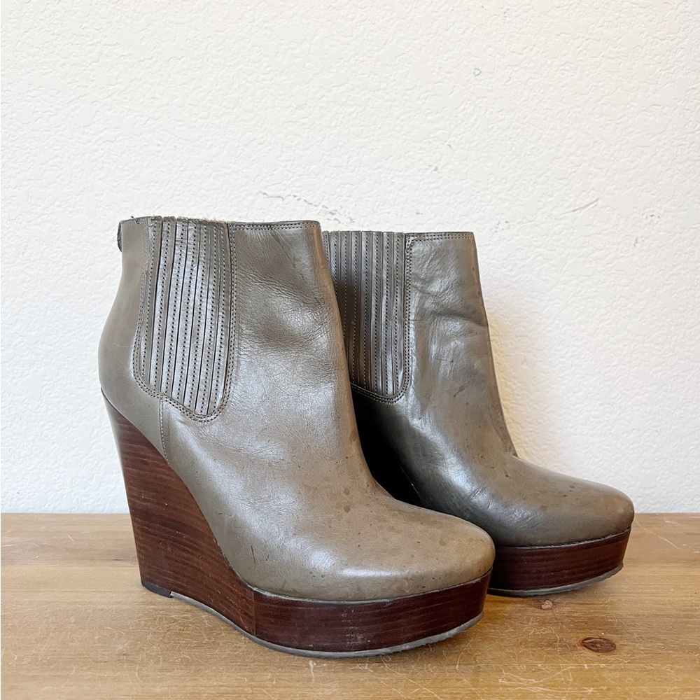 Michael Kors Wedges